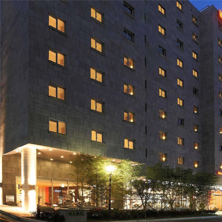 Ibis Ambassador Insadong