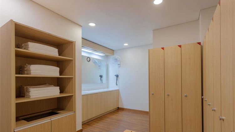 Ibis Ambassador Insadong Spa