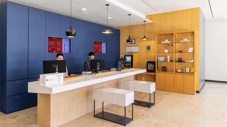 Ibis Ambassador Insadong Exterior