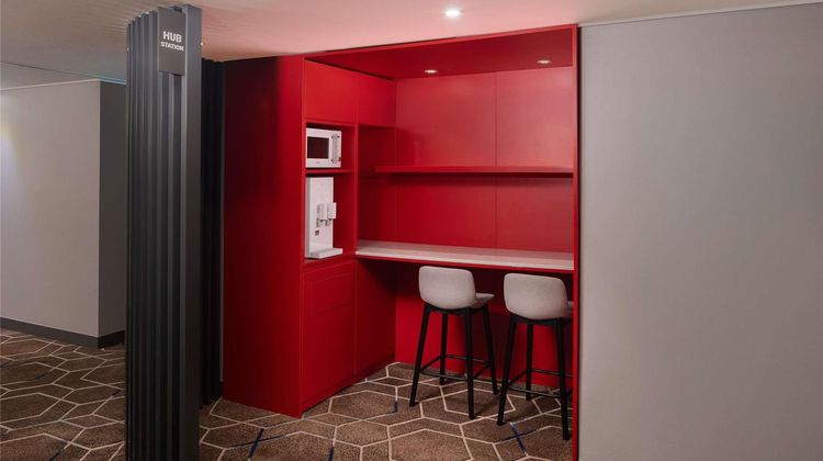 Ibis Ambassador Insadong Other