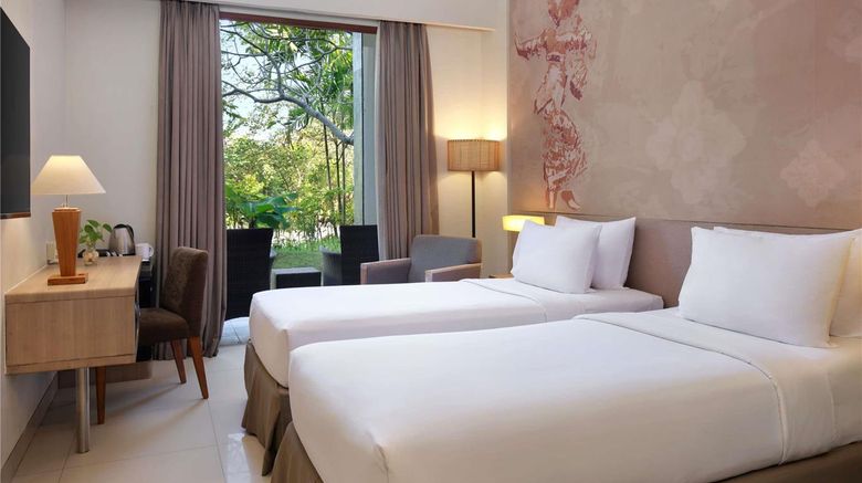 <b>Mercure Bali Nusa Dua Room</b>. Images powered by <a href="https://iceportal.shijigroup.com/" title="IcePortal" target="_blank">IcePortal</a>.