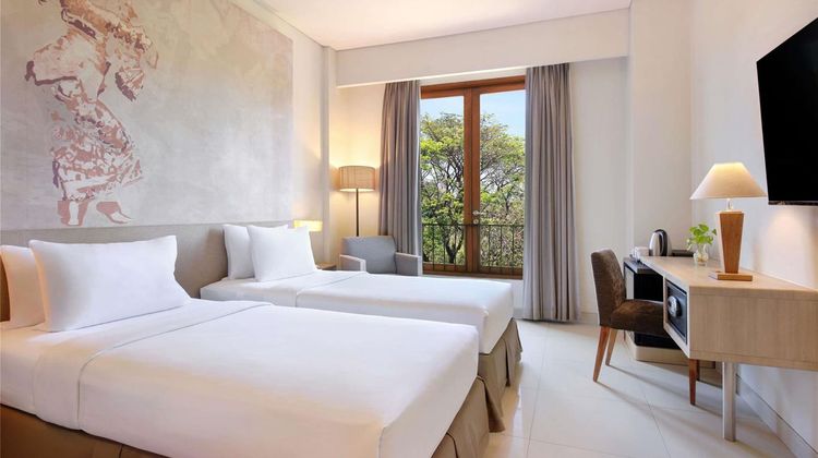 Mercure Bali Nusa Dua Room