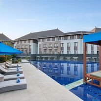 Mercure Bali Nusa Dua