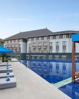 Mercure Bali Nusa Dua