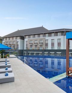 Mercure Bali Nusa Dua