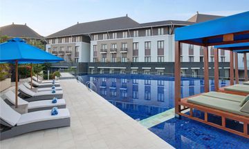Mercure Bali Nusa Dua