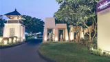Mercure Bali Nusa Dua Exterior