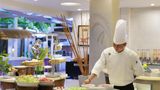 Mercure Bali Nusa Dua Restaurant