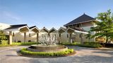 Mercure Bali Nusa Dua Exterior