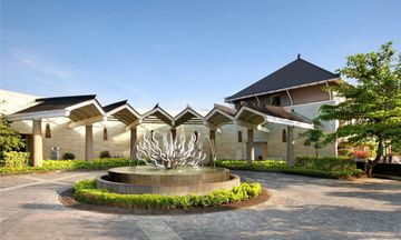 Mercure Bali Nusa Dua