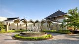 <b>Mercure Bali Nusa Dua Exterior</b>. Images powered by <a href="https://iceportal.shijigroup.com/" title="IcePortal" target="_blank">IcePortal</a>.