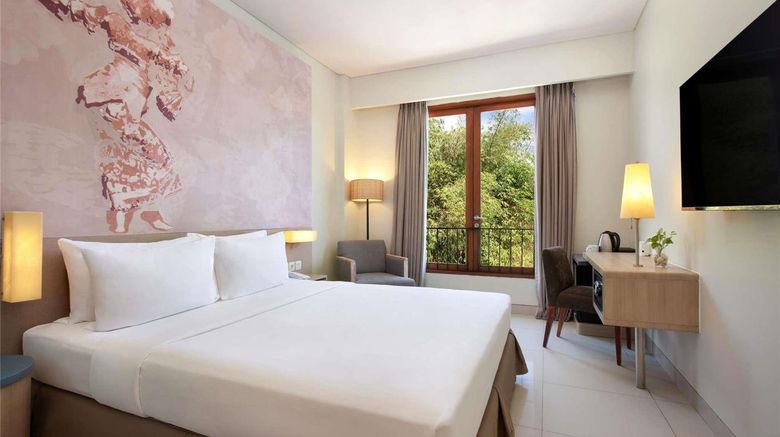 <b>Mercure Bali Nusa Dua Room</b>. Images powered by <a href="https://iceportal.shijigroup.com/" title="IcePortal" target="_blank">IcePortal</a>.
