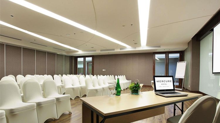 Mercure Bali Nusa Dua Meeting