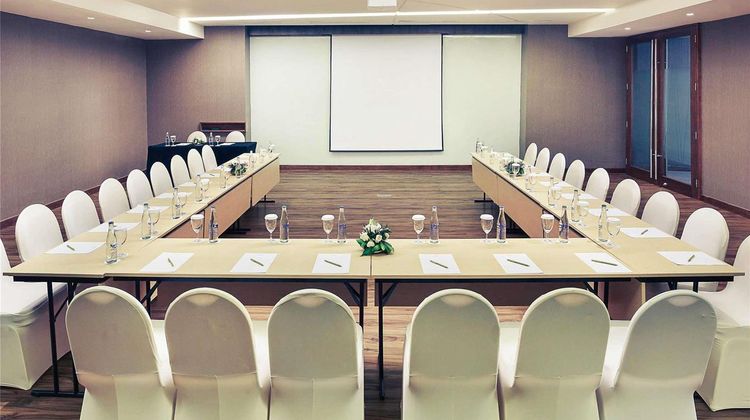Mercure Bali Nusa Dua Meeting