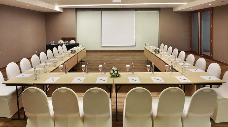 Mercure Bali Nusa Dua Meeting