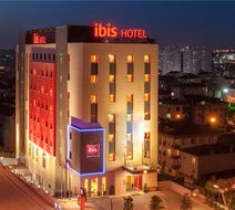 Ibis Istanbul Esenyurt Exterior