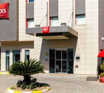 Ibis Istanbul Esenyurt Exterior