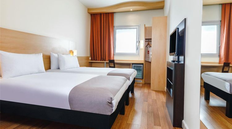 Ibis Istanbul Esenyurt Room