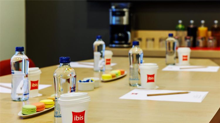 Ibis Istanbul Esenyurt Meeting