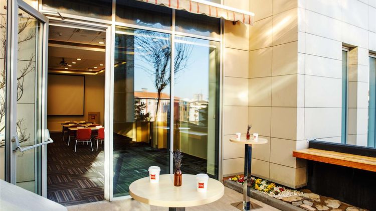 Ibis Istanbul Esenyurt Meeting