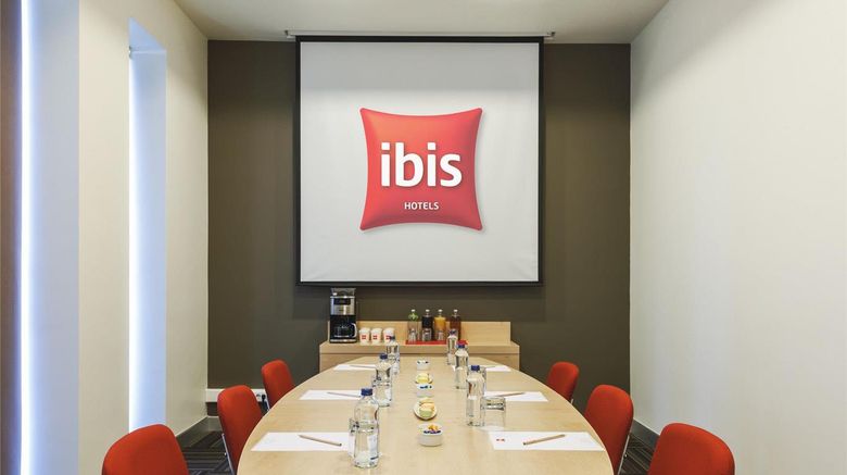 <b>Ibis Istanbul Esenyurt Meeting</b>. Images powered by <a href="https://iceportal.shijigroup.com/" title="IcePortal" target="_blank">IcePortal</a>.