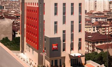 Ibis Istanbul Esenyurt