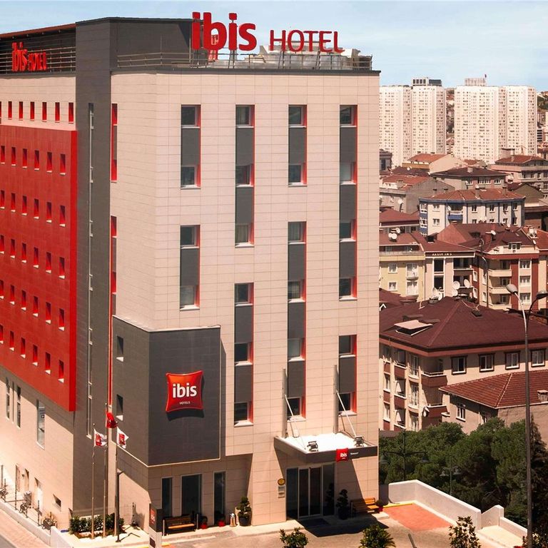 Ibis Istanbul Esenyurt