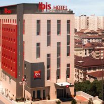 Ibis Istanbul Esenyurt