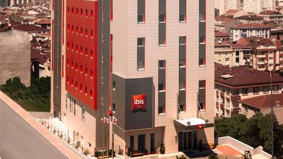 Ibis Istanbul Esenyurt