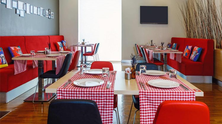 Ibis Istanbul Esenyurt Restaurant