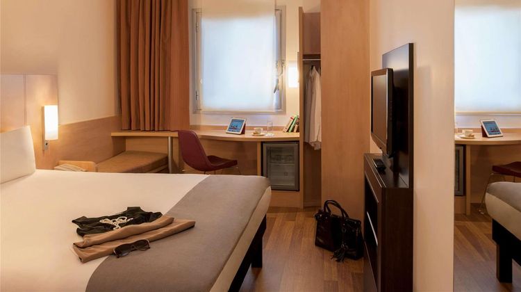 Ibis Istanbul Esenyurt Room