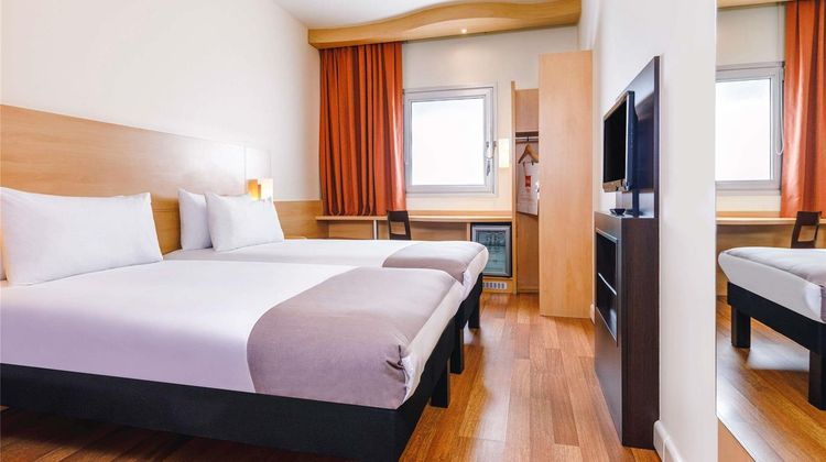 Ibis Istanbul Esenyurt Room