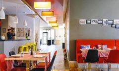 Ibis Istanbul Esenyurt