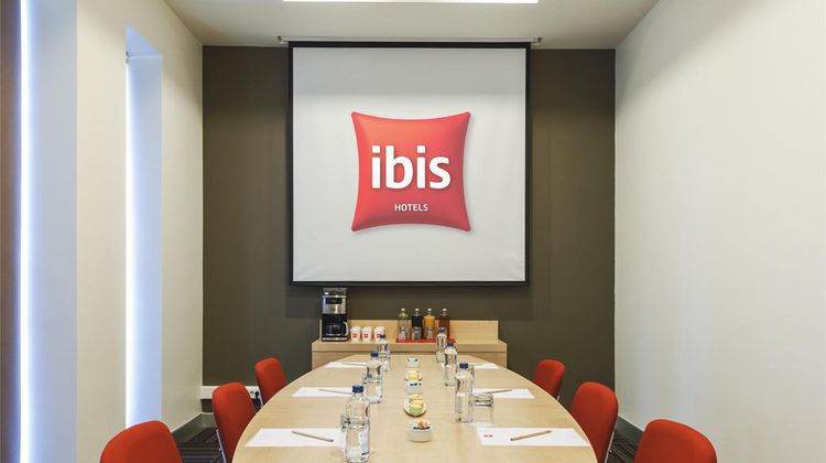 Ibis Istanbul Esenyurt Meeting