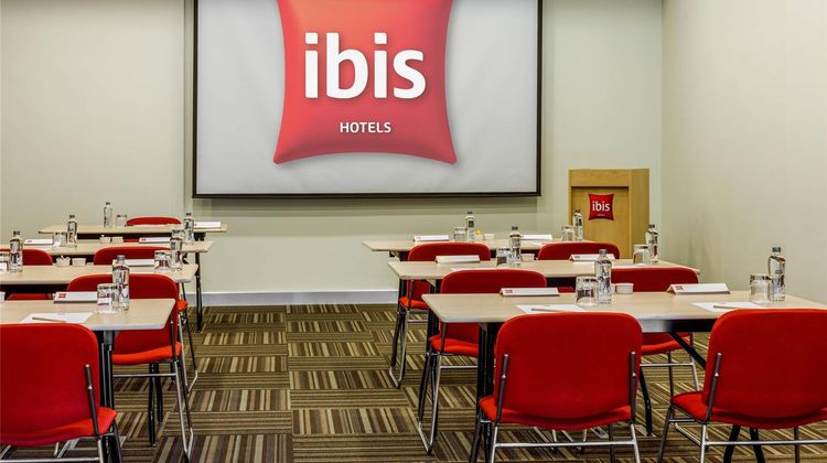 Ibis Istanbul Esenyurt Meeting