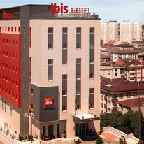 Ibis Istanbul Esenyurt