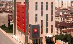 Ibis Istanbul Esenyurt