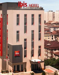 Ibis Istanbul Esenyurt