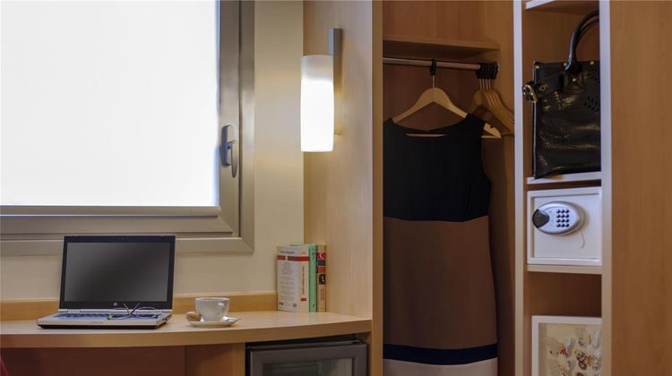 Ibis Istanbul Esenyurt Room