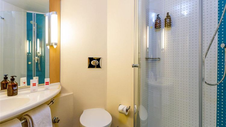 Ibis Istanbul Esenyurt Room