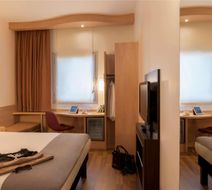 Ibis Istanbul Esenyurt Exterior