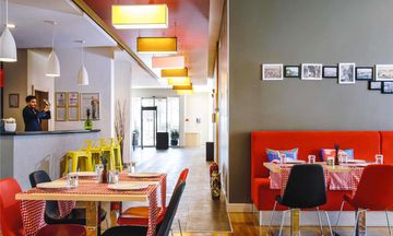 Ibis Istanbul Esenyurt