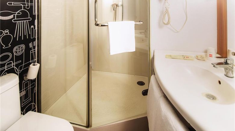 <b>Ibis Beijing Dongdaqiao Room</b>. Images powered by <a href="https://iceportal.shijigroup.com/" title="IcePortal" target="_blank">IcePortal</a>.