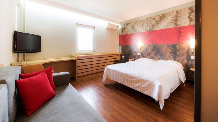 Ibis Beijing Dongdaqiao Room