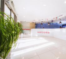 Ibis Beijing Dongdaqiao Exterior