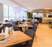 Ibis Styles Tours Centre Exterior