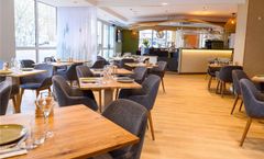 Ibis Styles Tours Centre