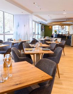 Ibis Styles Tours Centre