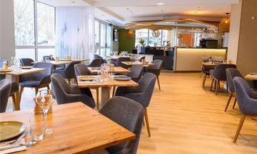 Ibis Styles Tours Centre