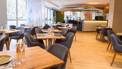 Ibis Styles Tours Centre